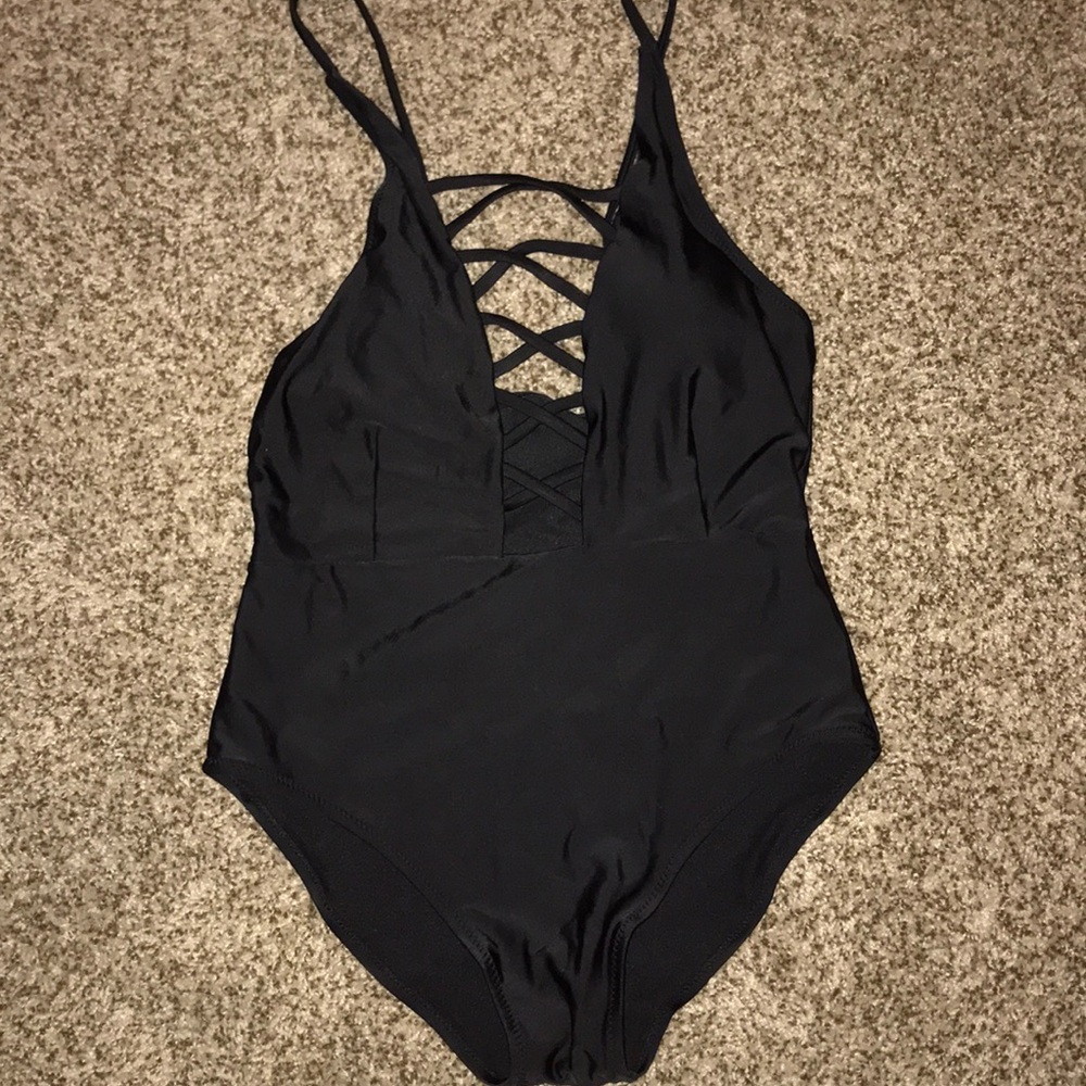 Swimsuit
